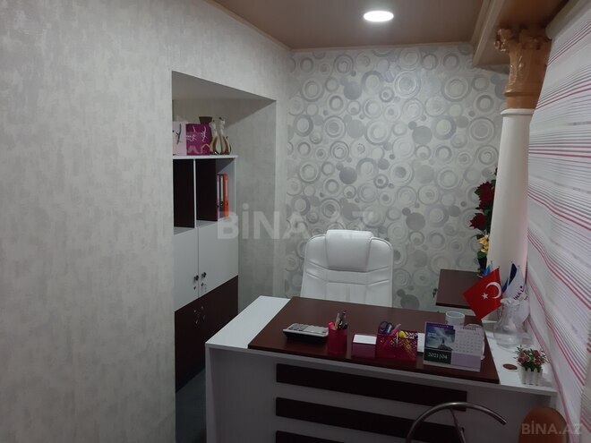 İcarəyə verilir 3 otaqlı ofis 60 m², 28 May m., photo 10 from 14