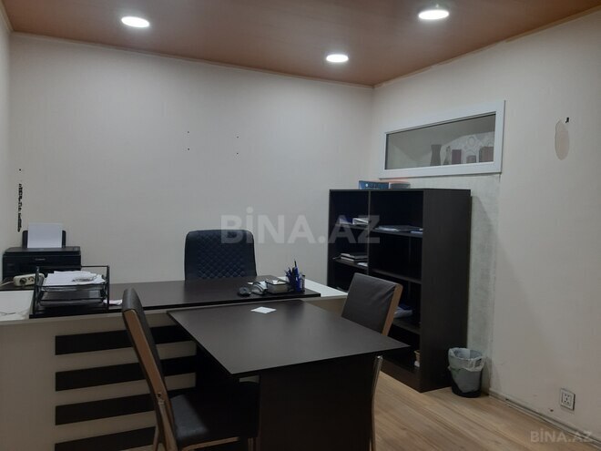 İcarəyə verilir 3 otaqlı ofis 60 m², 28 May m., photo 7 from 14