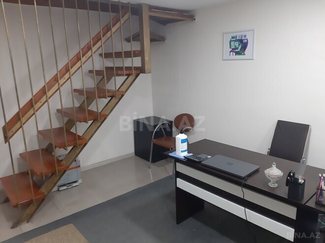 İcarəyə verilir 3 otaqlı ofis 60 m², 28 May m., photo 8 from 14