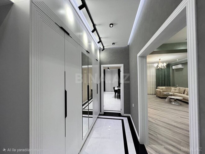 Сдаётся 3-комн. новостройка 150 м², м. 28 мая, photo 21 from 30