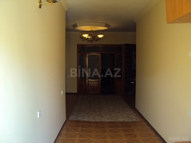 Satılır 5 otaqlı həyət evi/bağ evi 450 m², Xocəsən m., photo 10 from 31