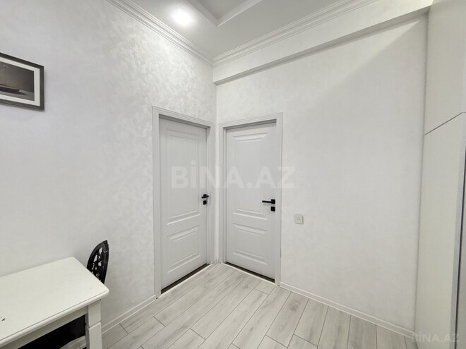 Сдаётся 2-комн. новостройка 70 м², м. 28 мая, photo 6 from 15