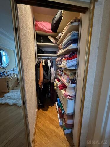 Продаётся 4-комн. новостройка 185 м², м. Элмляр Академиясы, photo 19 from 24