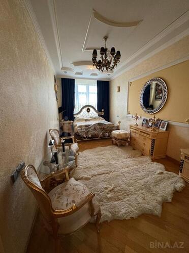 Продаётся 4-комн. новостройка 185 м², м. Элмляр Академиясы, photo 7 from 24