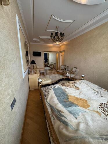 Продаётся 4-комн. новостройка 185 м², м. Элмляр Академиясы, photo 11 from 24