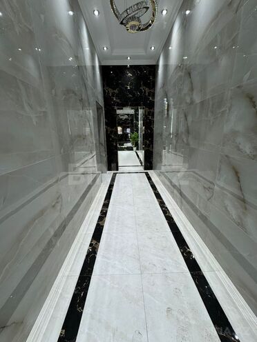 Продаётся 4-комн. новостройка 185 м², м. Элмляр Академиясы, photo 22 from 24