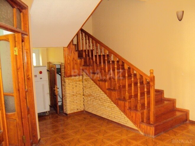Satılır 5 otaqlı həyət evi/bağ evi 450 m², Xocəsən m., photo 11 from 31