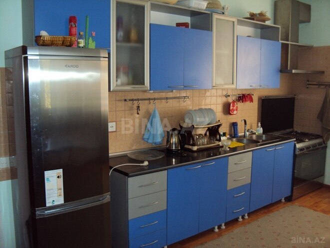 Satılır 5 otaqlı həyət evi/bağ evi 450 m², Xocəsən m., photo 13 from 31