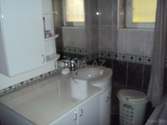 Satılır 5 otaqlı həyət evi/bağ evi 450 m², Xocəsən m., photo 15 from 31