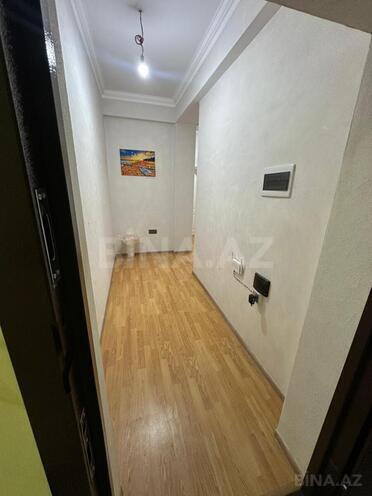 Satılır 3 otaqlı yeni tikili 90 m², Nərimanov r., photo 10 from 17