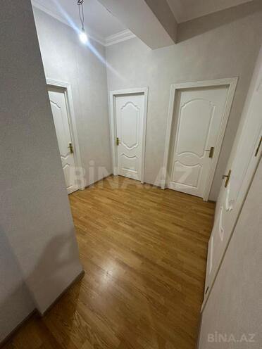 Satılır 3 otaqlı yeni tikili 90 m², Nərimanov r., photo 12 from 17