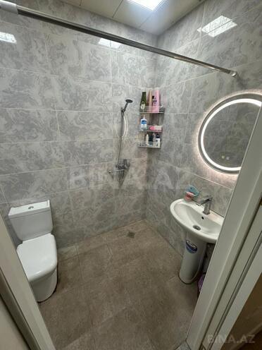 Satılır 3 otaqlı yeni tikili 90 m², Nərimanov r., photo 14 from 17