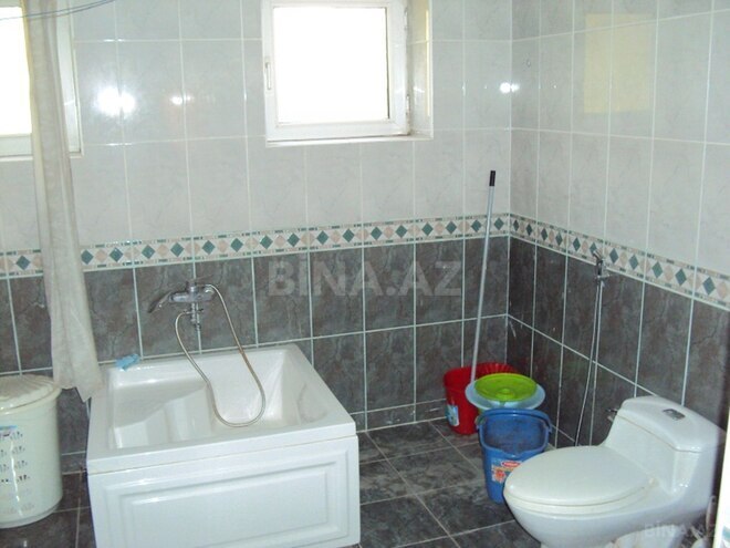 Satılır 5 otaqlı həyət evi/bağ evi 450 m², Xocəsən m., photo 16 from 31