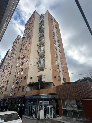Продаётся 3-комн. новостройка 126 м², м. Ахмедлы, photo 11 from 13