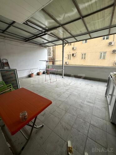 Продаётся 3-комн. новостройка 126 м², м. Ахмедлы, photo 12 from 13