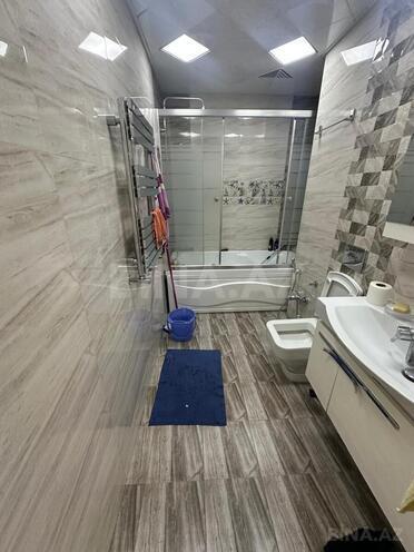 Продаётся 3-комн. новостройка 126 м², м. Ахмедлы, photo 6 from 13