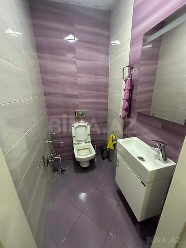 Продаётся 3-комн. новостройка 126 м², м. Ахмедлы, photo 7 from 13