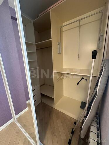 Продаётся 3-комн. новостройка 126 м², м. Ахмедлы, photo 9 from 13