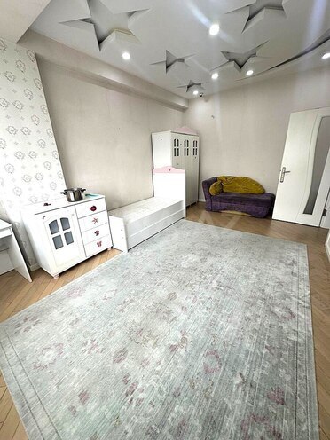 Продаётся 3-комн. новостройка 126 м², м. Ахмедлы, photo 5 from 13