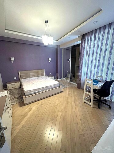 Продаётся 3-комн. новостройка 126 м², м. Ахмедлы, photo 4 from 13