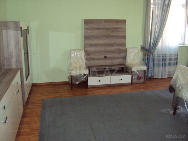Satılır 5 otaqlı həyət evi/bağ evi 450 m², Xocəsən m., photo 20 from 31