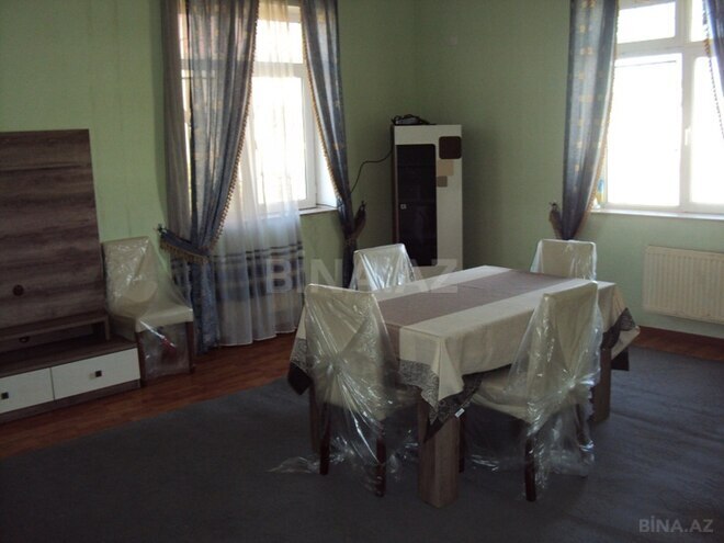 Satılır 5 otaqlı həyət evi/bağ evi 450 m², Xocəsən m., photo 21 from 31