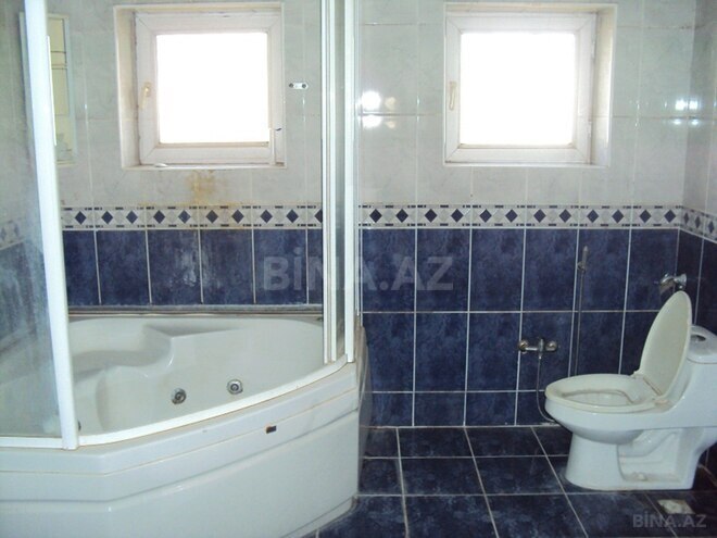 Satılır 5 otaqlı həyət evi/bağ evi 450 m², Xocəsən m., photo 23 from 31