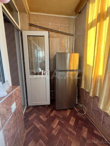 İcarəyə verilir 2 otaqlı köhnə tikili 50 m², Gənclik m., photo 5 from 13