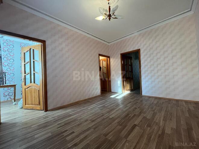 İcarəyə verilir 2 otaqlı köhnə tikili 50 m², Gənclik m., photo 3 from 13
