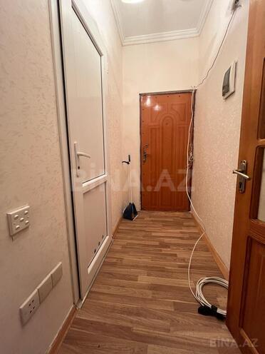 İcarəyə verilir 2 otaqlı köhnə tikili 50 m², Gənclik m., photo 9 from 13