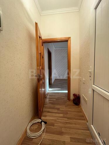 İcarəyə verilir 2 otaqlı köhnə tikili 50 m², Gənclik m., photo 6 from 13