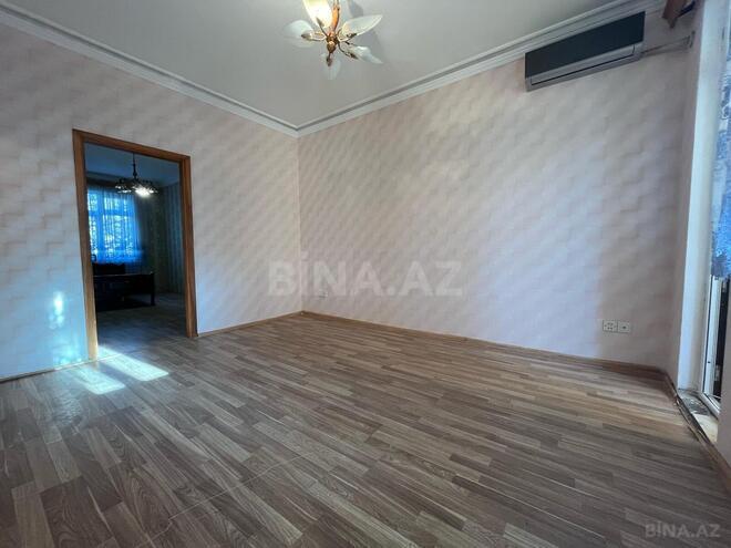İcarəyə verilir 2 otaqlı köhnə tikili 50 m², Gənclik m., photo 4 from 13