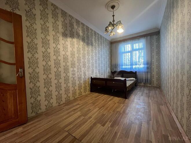 İcarəyə verilir 2 otaqlı köhnə tikili 50 m², Gənclik m., photo 12 from 13