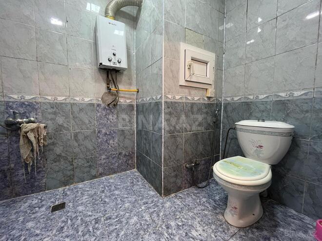 İcarəyə verilir 2 otaqlı köhnə tikili 50 m², Gənclik m., photo 10 from 13