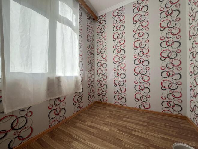 İcarəyə verilir 2 otaqlı köhnə tikili 50 m², Gənclik m., photo 11 from 13