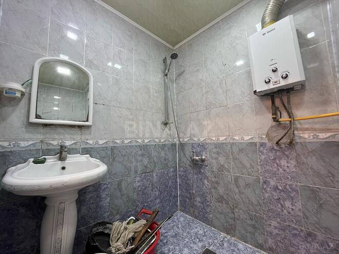 İcarəyə verilir 2 otaqlı köhnə tikili 50 m², Gənclik m., photo 7 from 13