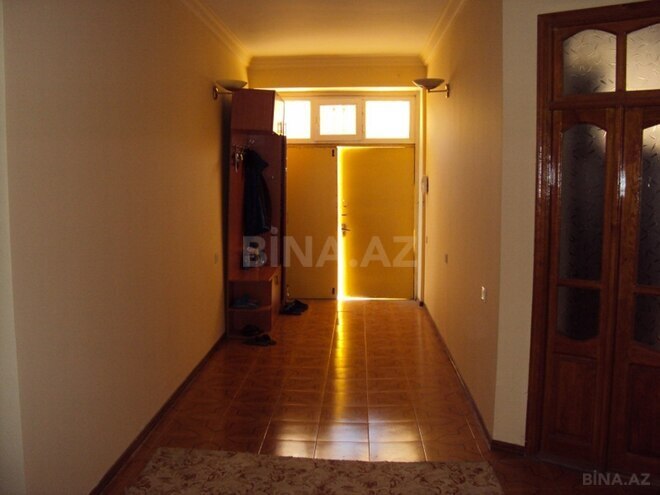Satılır 5 otaqlı həyət evi/bağ evi 450 m², Xocəsən m., photo 29 from 31