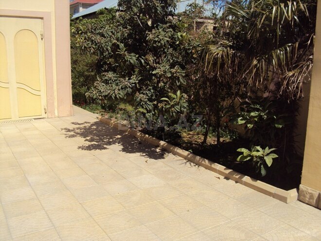Satılır 5 otaqlı həyət evi/bağ evi 450 m², Xocəsən m., photo 30 from 31