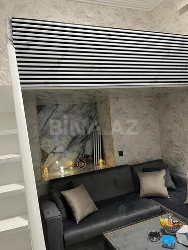 Продаётся 1-комн. вторичка 30 м², м. Сахил, photo 7 from 9