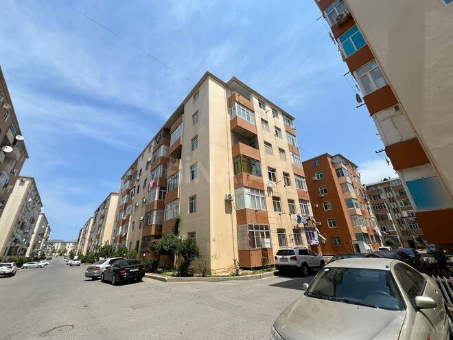 Продаётся 2-комн. новостройка 78 м², пос. Масазыр, photo 1 from 9