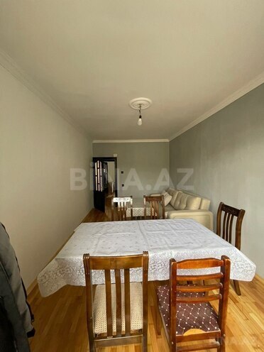 İcarəyə verilir 2 otaqlı köhnə tikili 70 m², Əhmədli m., photo 3 from 10
