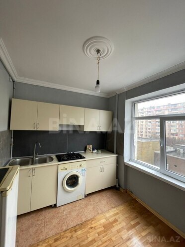 İcarəyə verilir 2 otaqlı köhnə tikili 70 m², Əhmədli m., photo 7 from 10