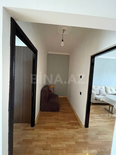İcarəyə verilir 2 otaqlı köhnə tikili 70 m², Əhmədli m., photo 6 from 10
