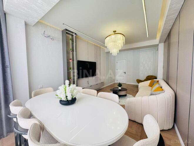 Продаётся 3-комн. новостройка 120 м², Наримановский  р., photo 6 from 18