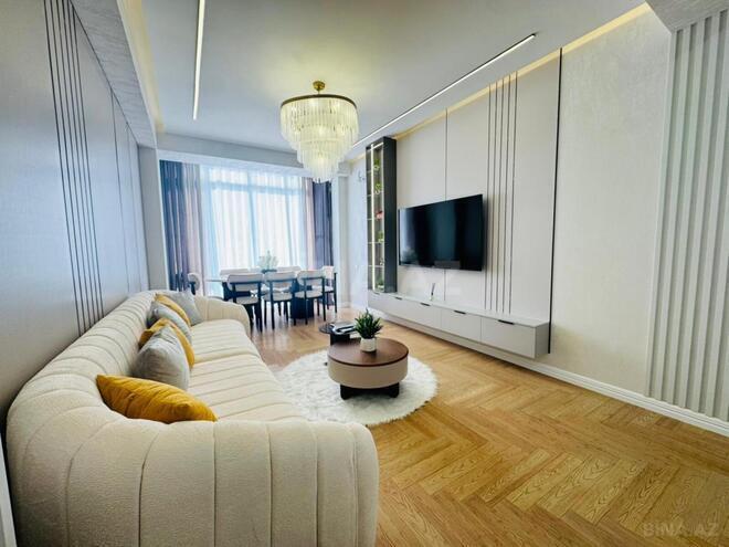 Продаётся 3-комн. новостройка 120 м², Наримановский  р., photo 3 from 18