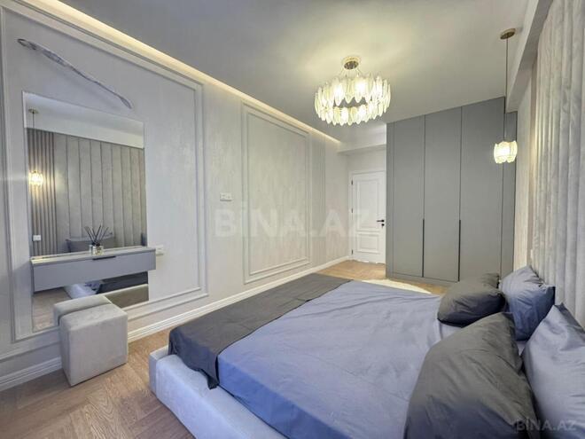 Продаётся 3-комн. новостройка 120 м², Наримановский  р., photo 9 from 18