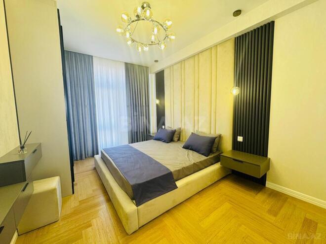 Продаётся 3-комн. новостройка 120 м², Наримановский  р., photo 11 from 18