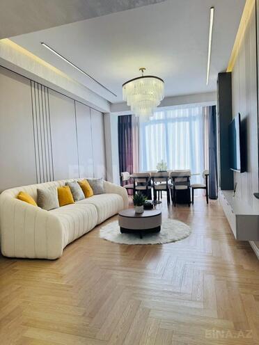 Продаётся 3-комн. новостройка 120 м², Наримановский  р., photo 1 from 18