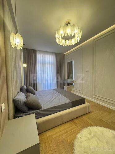 Продаётся 3-комн. новостройка 120 м², Наримановский  р., photo 8 from 18