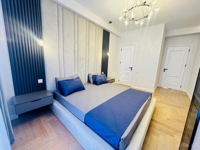 Продаётся 3-комн. новостройка 120 м², Наримановский  р., photo 10 from 18